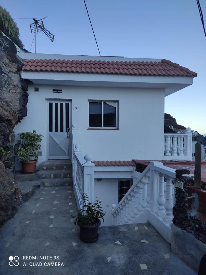 Apartamento Puerto Estaca 1 Valverde  Esterno foto