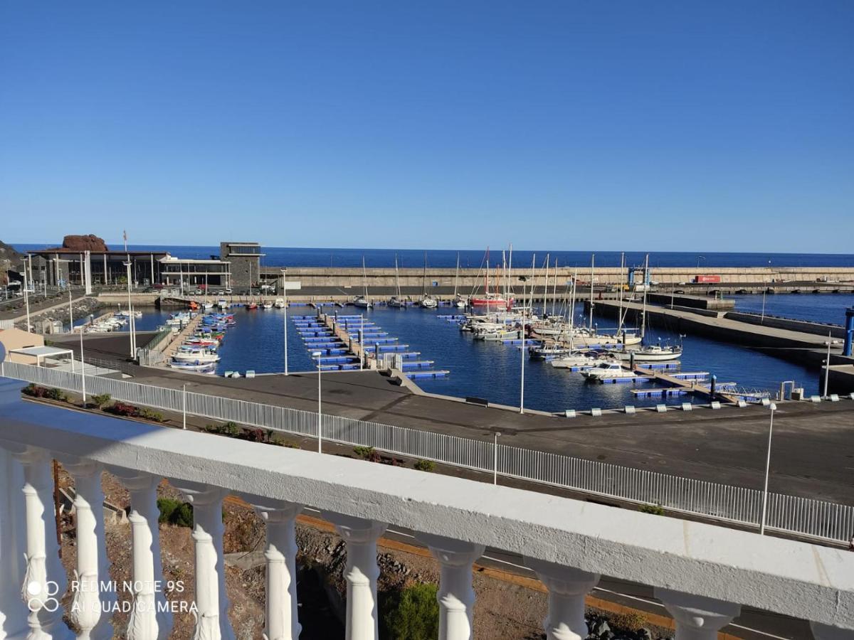 Apartamento Puerto Estaca 1 Valverde  Esterno foto