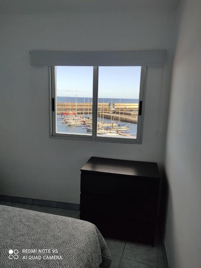 Apartamento Puerto Estaca 1 Valverde  Esterno foto