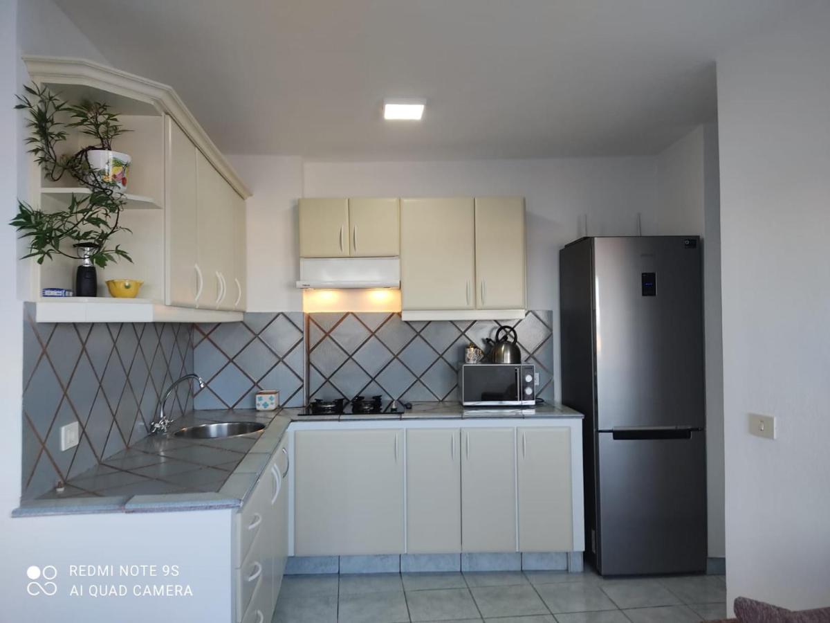 Apartamento Puerto Estaca 1 Valverde  Esterno foto