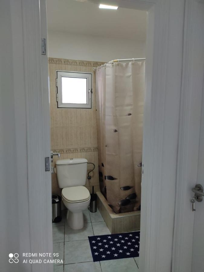 Apartamento Puerto Estaca 1 Valverde  Esterno foto