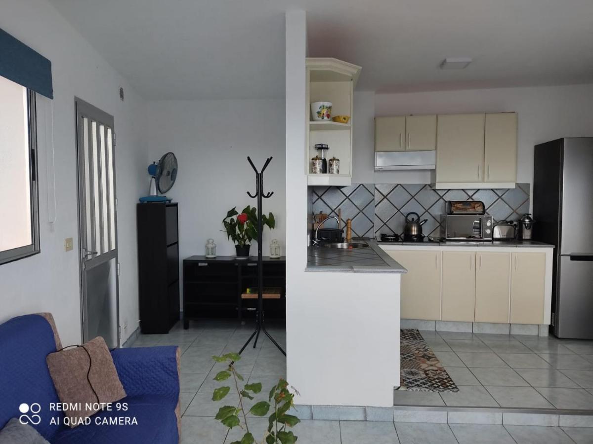 Apartamento Puerto Estaca 1 Valverde  Esterno foto