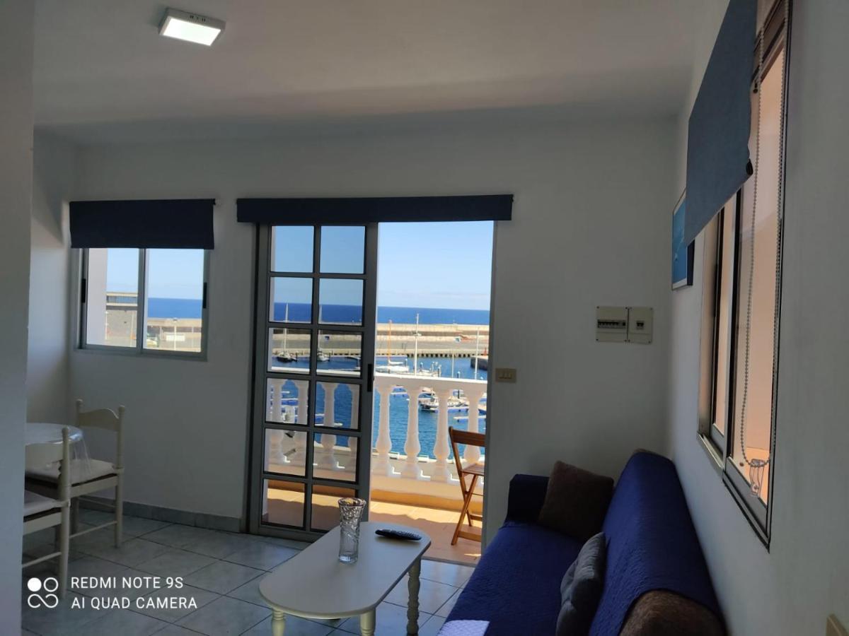 Apartamento Puerto Estaca 1 Valverde  Esterno foto