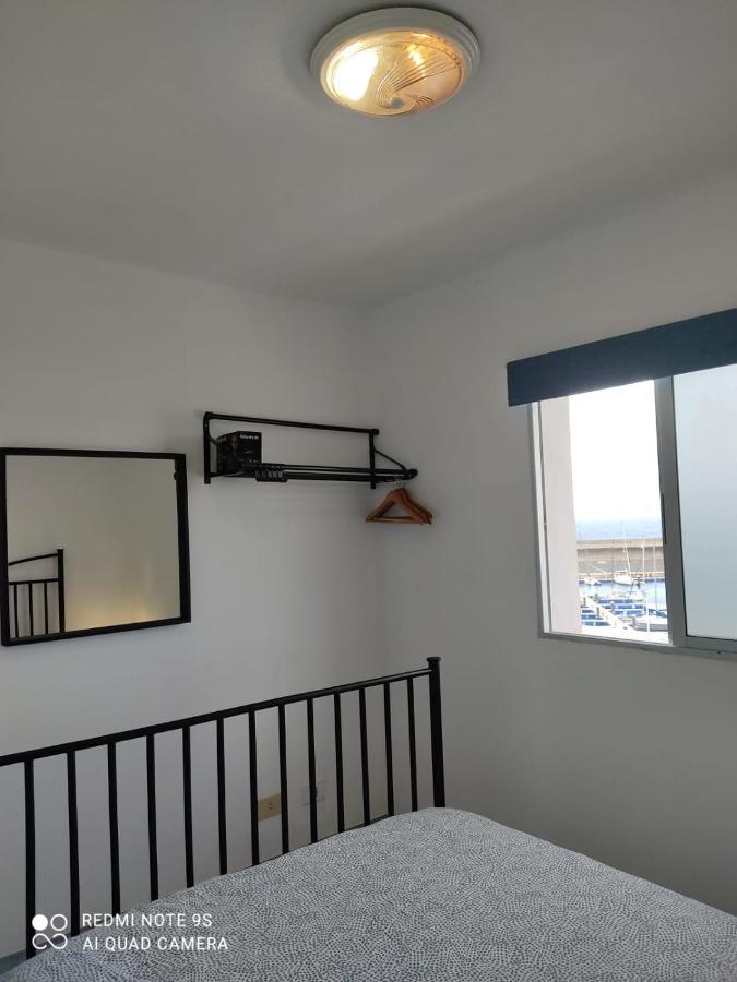 Apartamento Puerto Estaca 1 Valverde  Esterno foto
