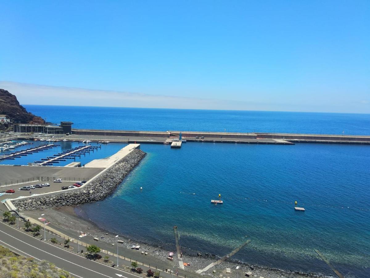 Apartamento Puerto Estaca 1 Valverde  Esterno foto