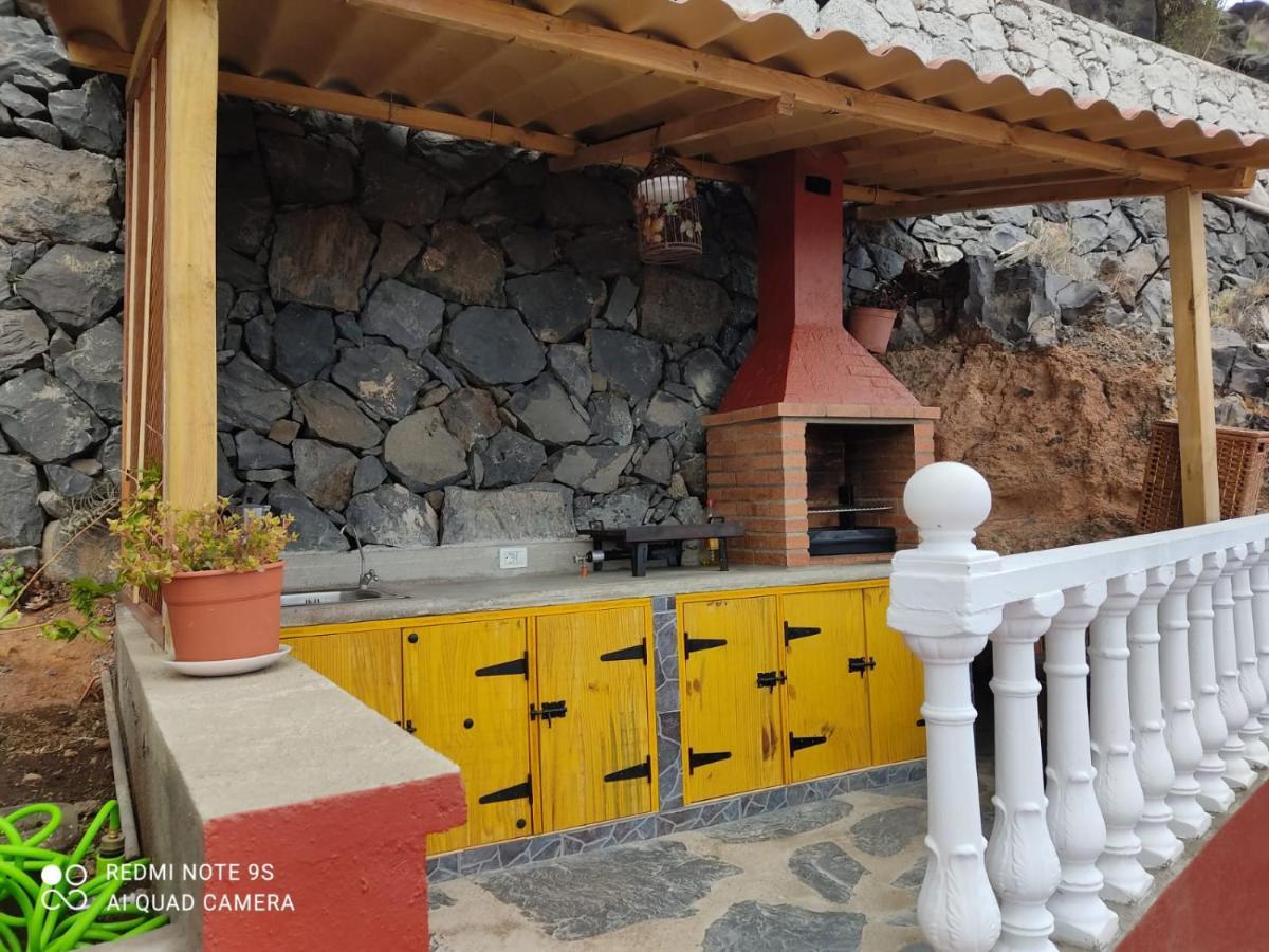 Apartamento Puerto Estaca 1 Valverde  Esterno foto