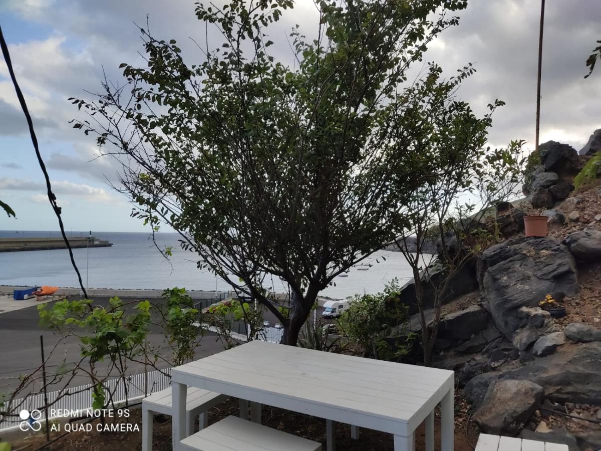 Apartamento Puerto Estaca 1 Valverde  Esterno foto