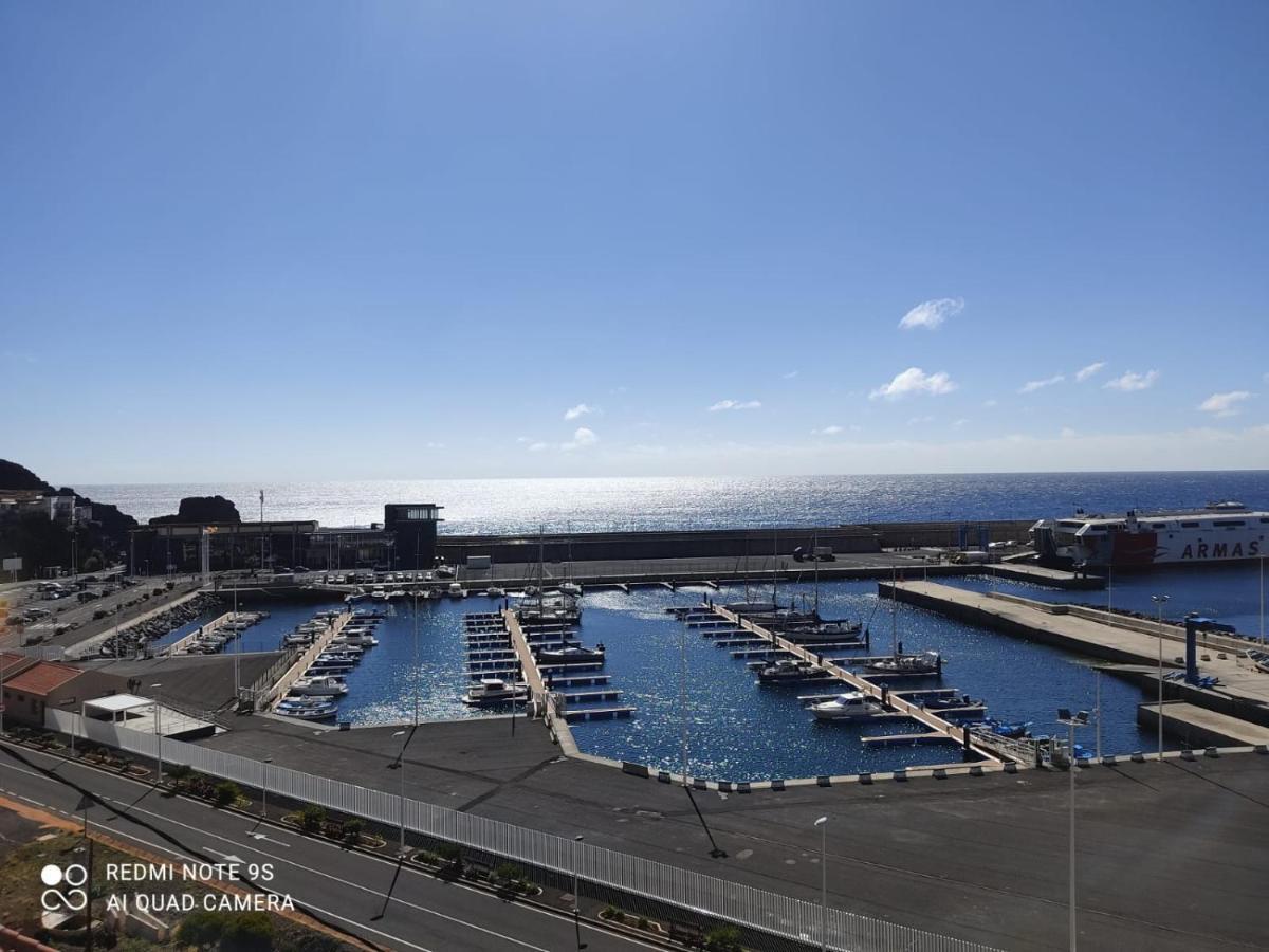 Apartamento Puerto Estaca 1 Valverde  Esterno foto