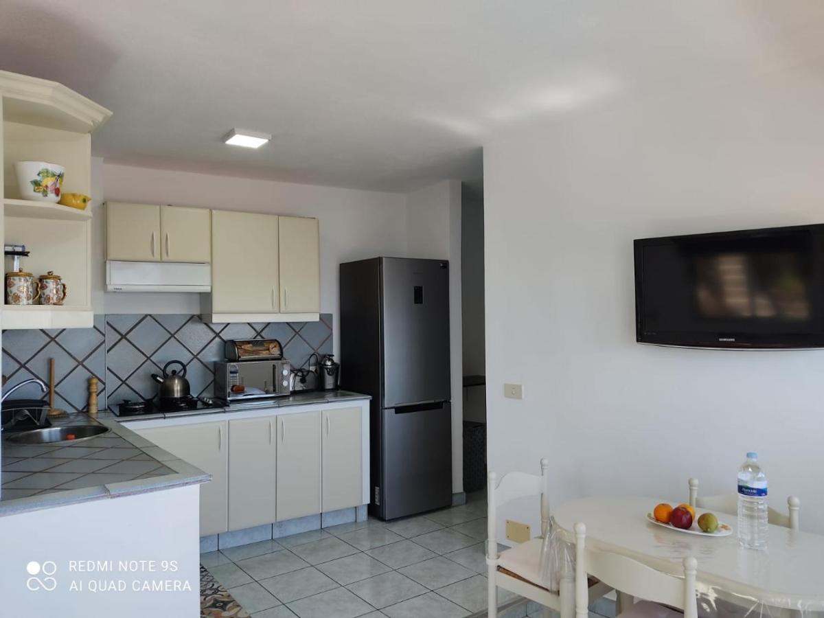 Apartamento Puerto Estaca 1 Valverde  Esterno foto